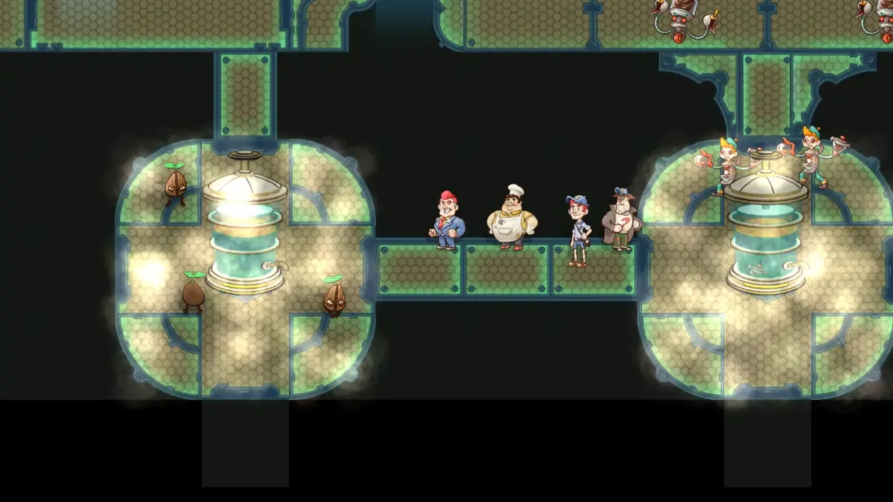 Citizens of Earth screenshot 10