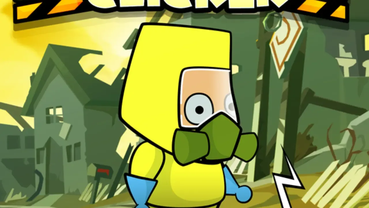 Doomsday Clicker banner