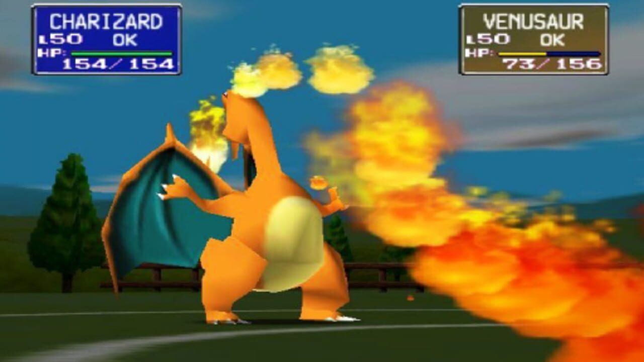 Pokémon Stadium thumbnail 7
