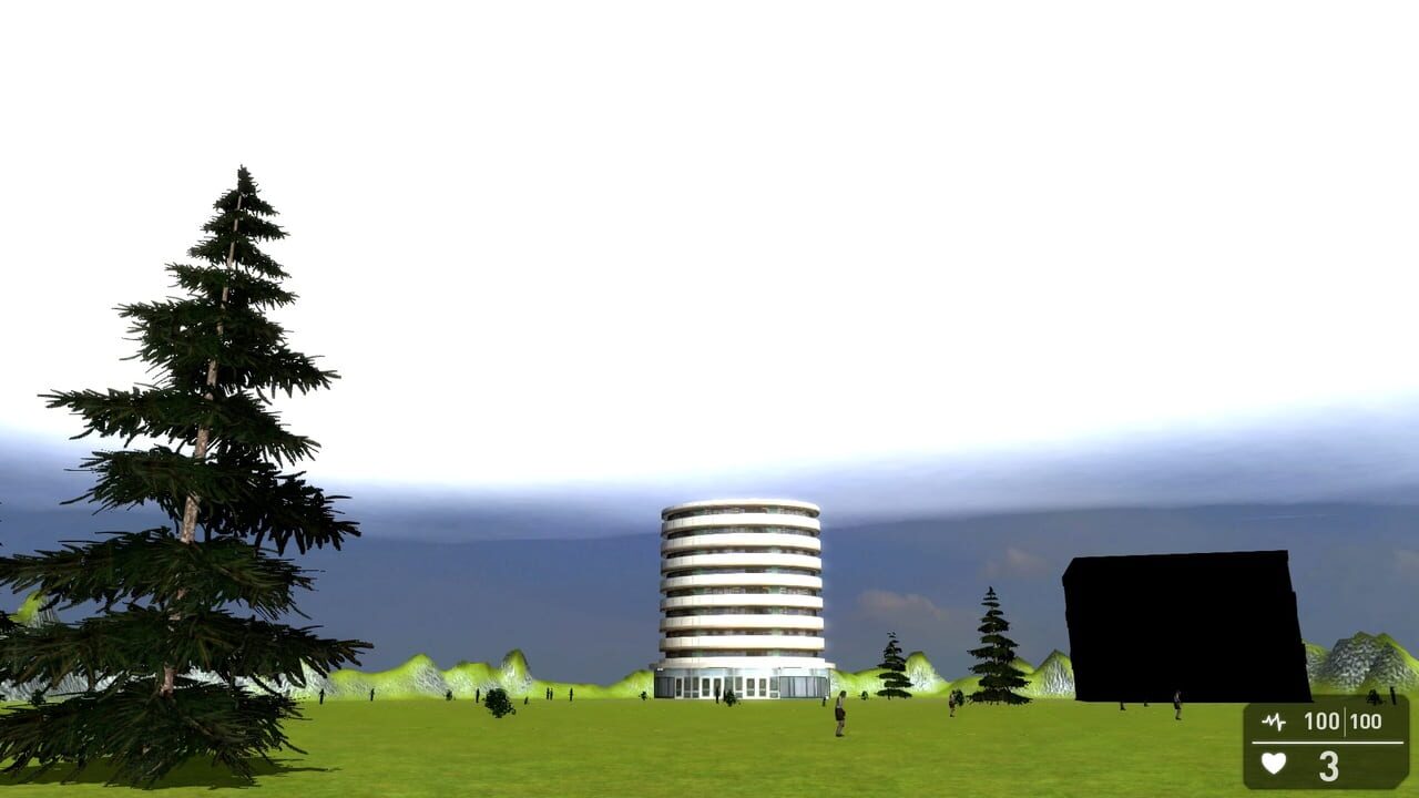 Glitch Simulator 2018 — Screenshot 5