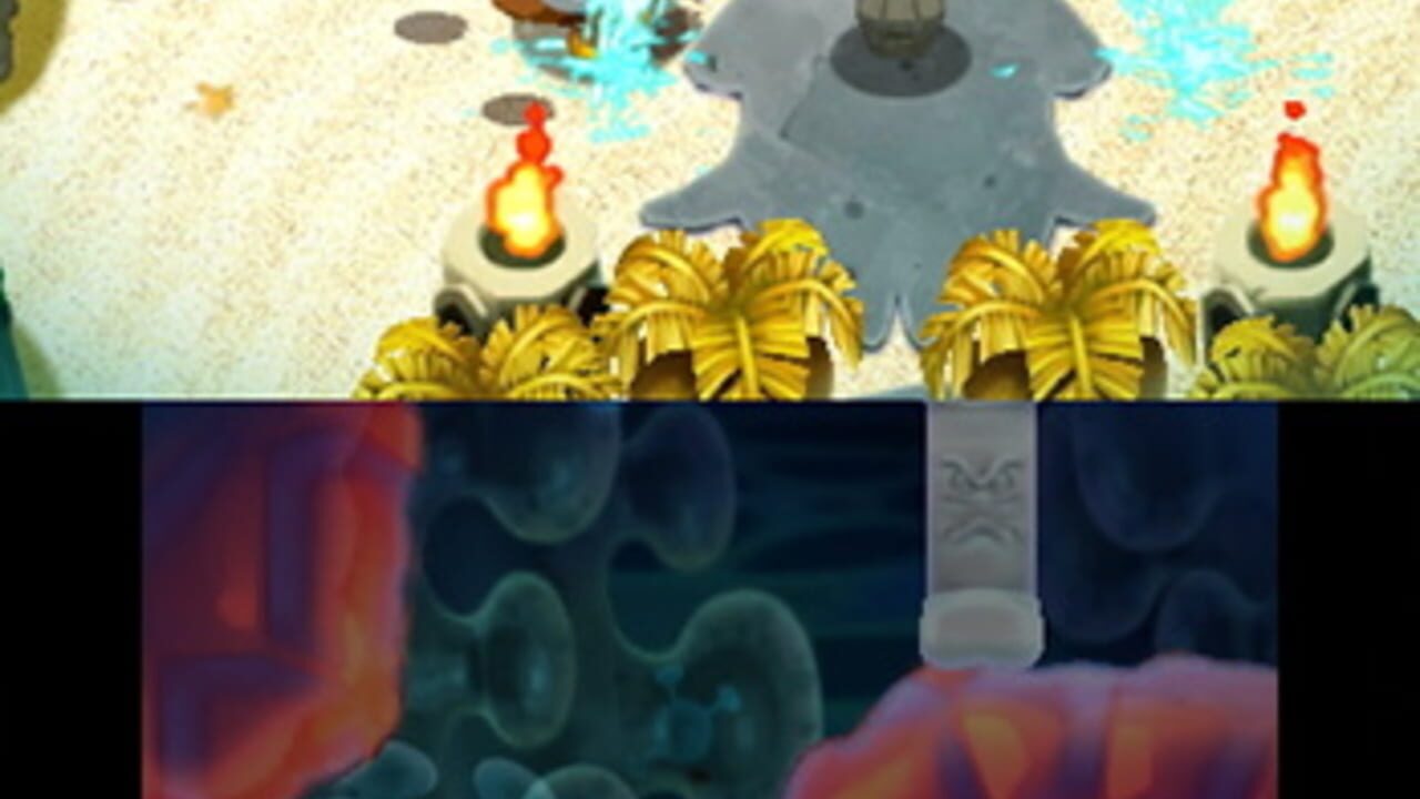 Mario & Luigi: Bowser's Inside Story + Bowser Jr.'s Journey thumbnail 6