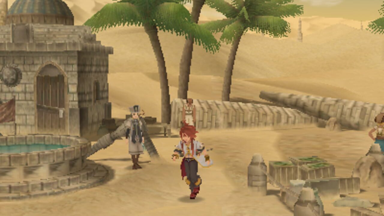Tales of the Abyss thumbnail 8
