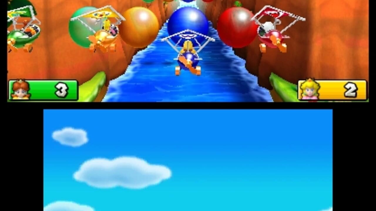 Mario Party: Island Tour thumbnail 8