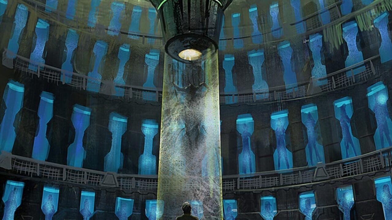 Infamous 2 Image