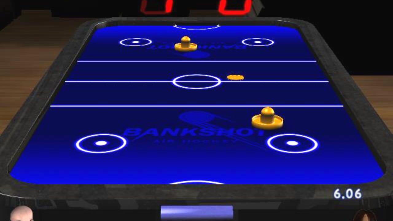 Arcade Sports — Screenshot 2