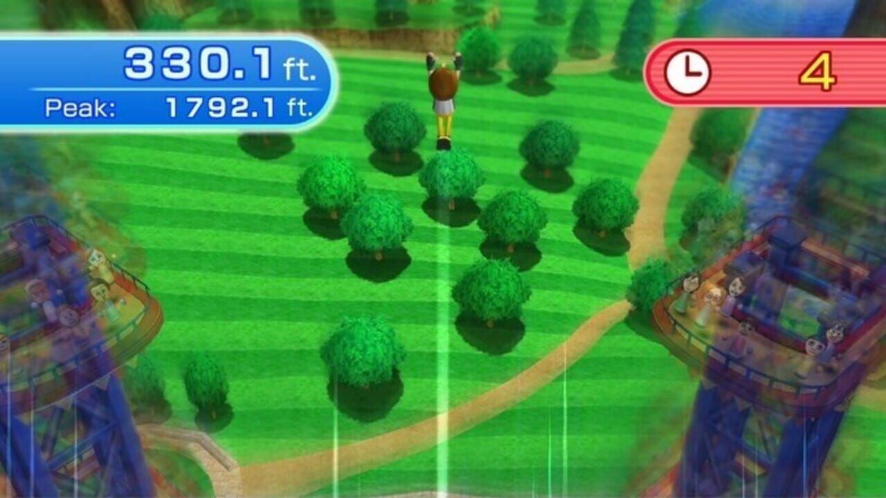 Wii Fit U thumbnail 5