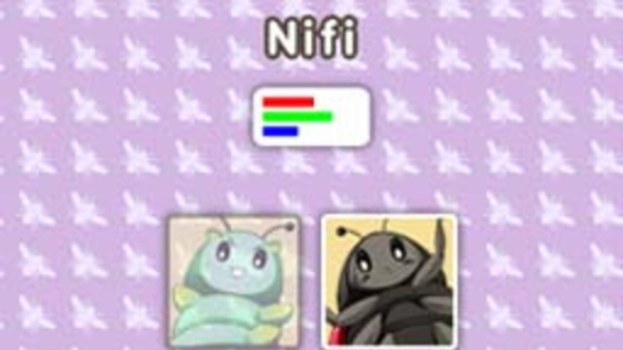 Bugs'N'Balls — Screenshot 3