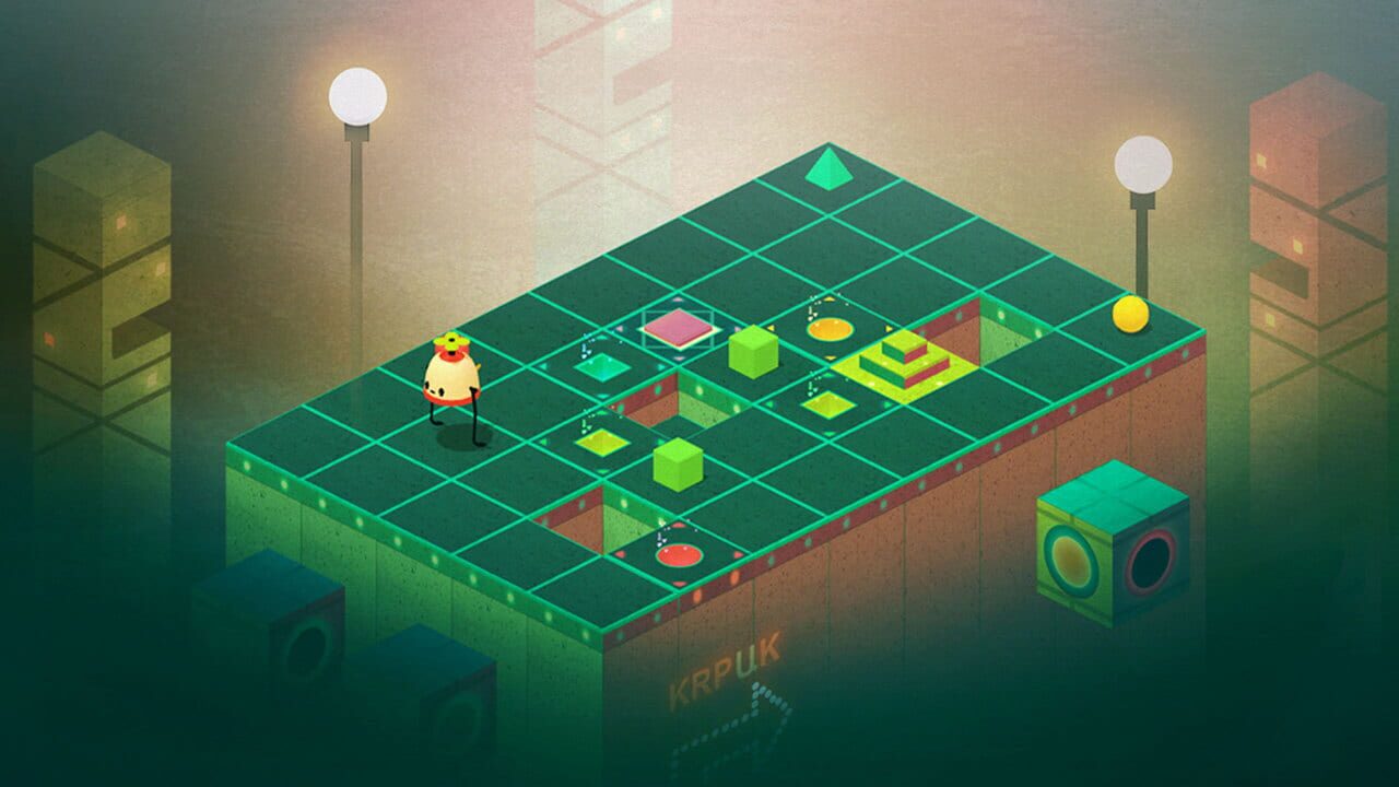 Roofbot — Screenshot 5