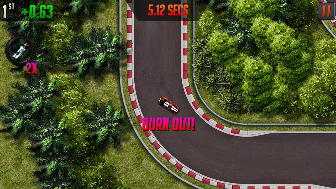 Drift 84 — Screenshot 3