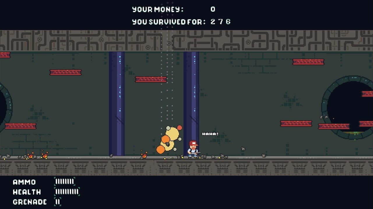 Super Plumber — Screenshot 5