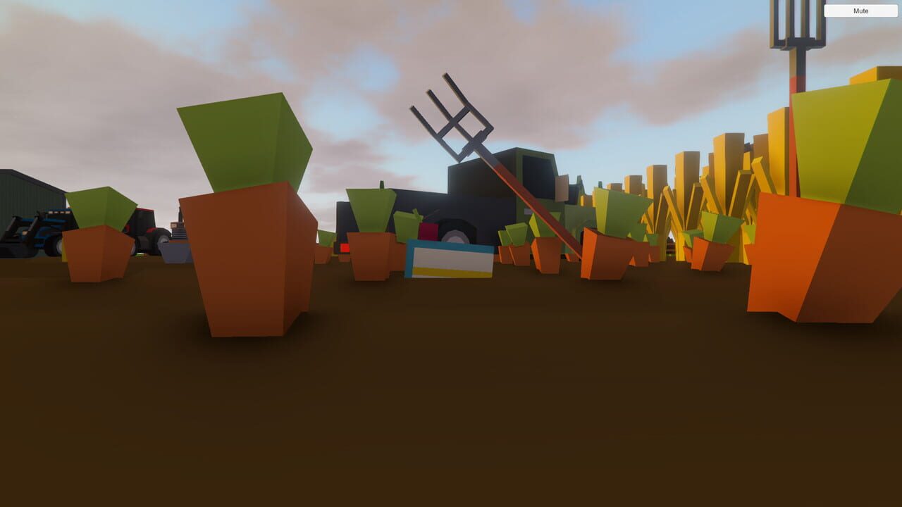Mmmmmm... Cake! — Screenshot 2