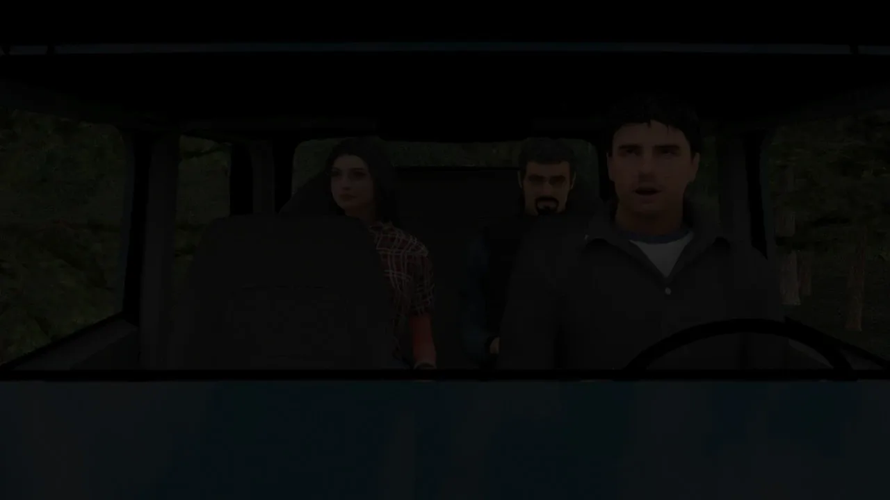 Bizarre Earthquake screenshot 4