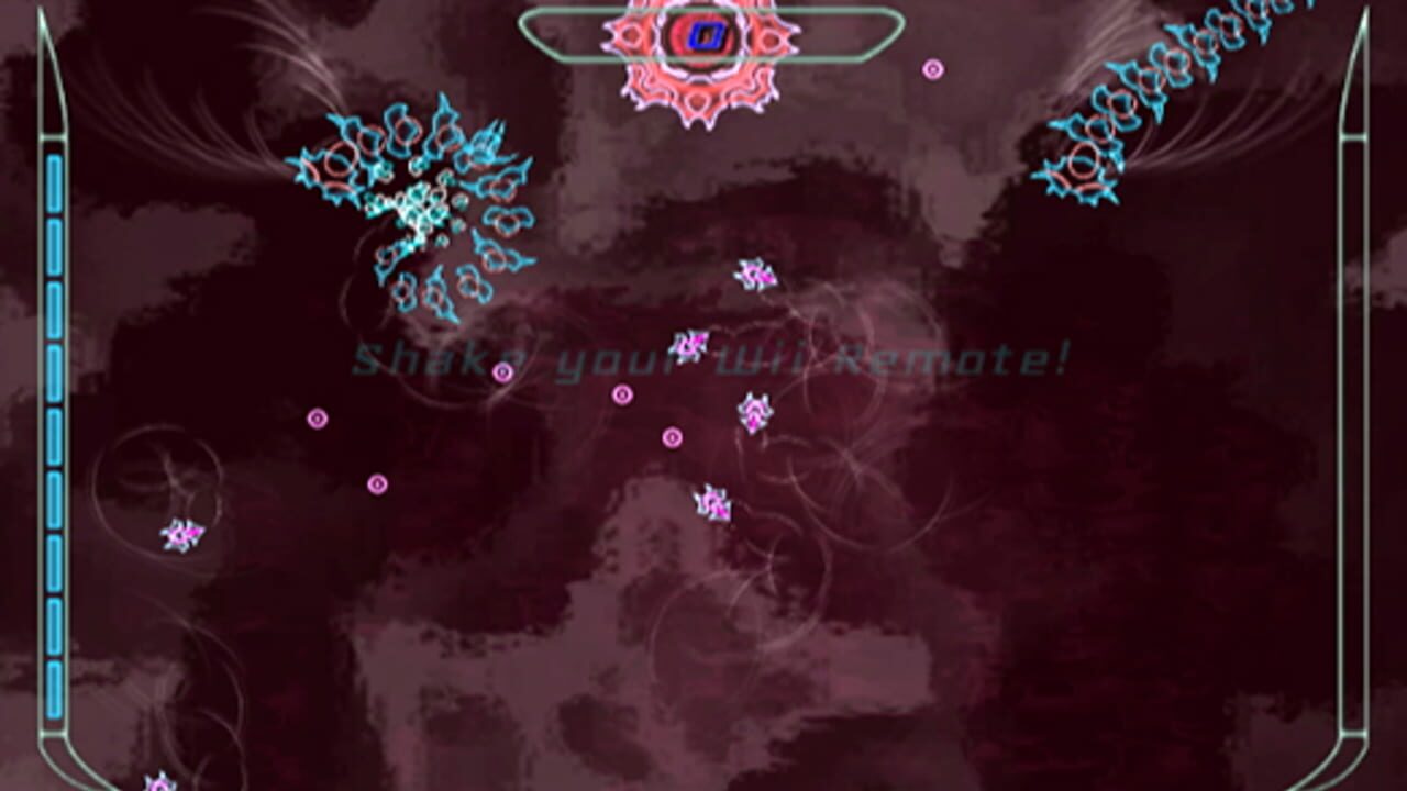 Diatomic — Screenshot 5