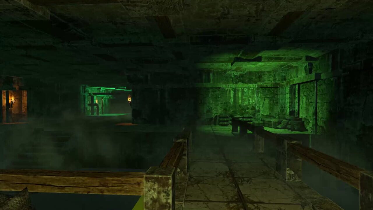 Absolute VR Experiences Image