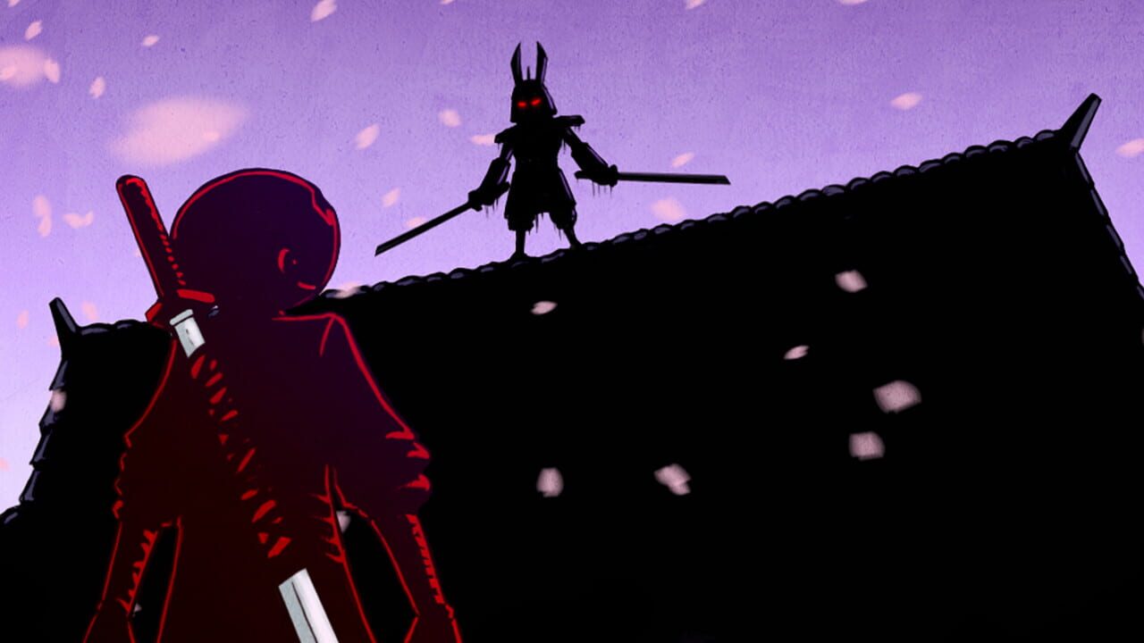 Draw Slasher — Screenshot 1