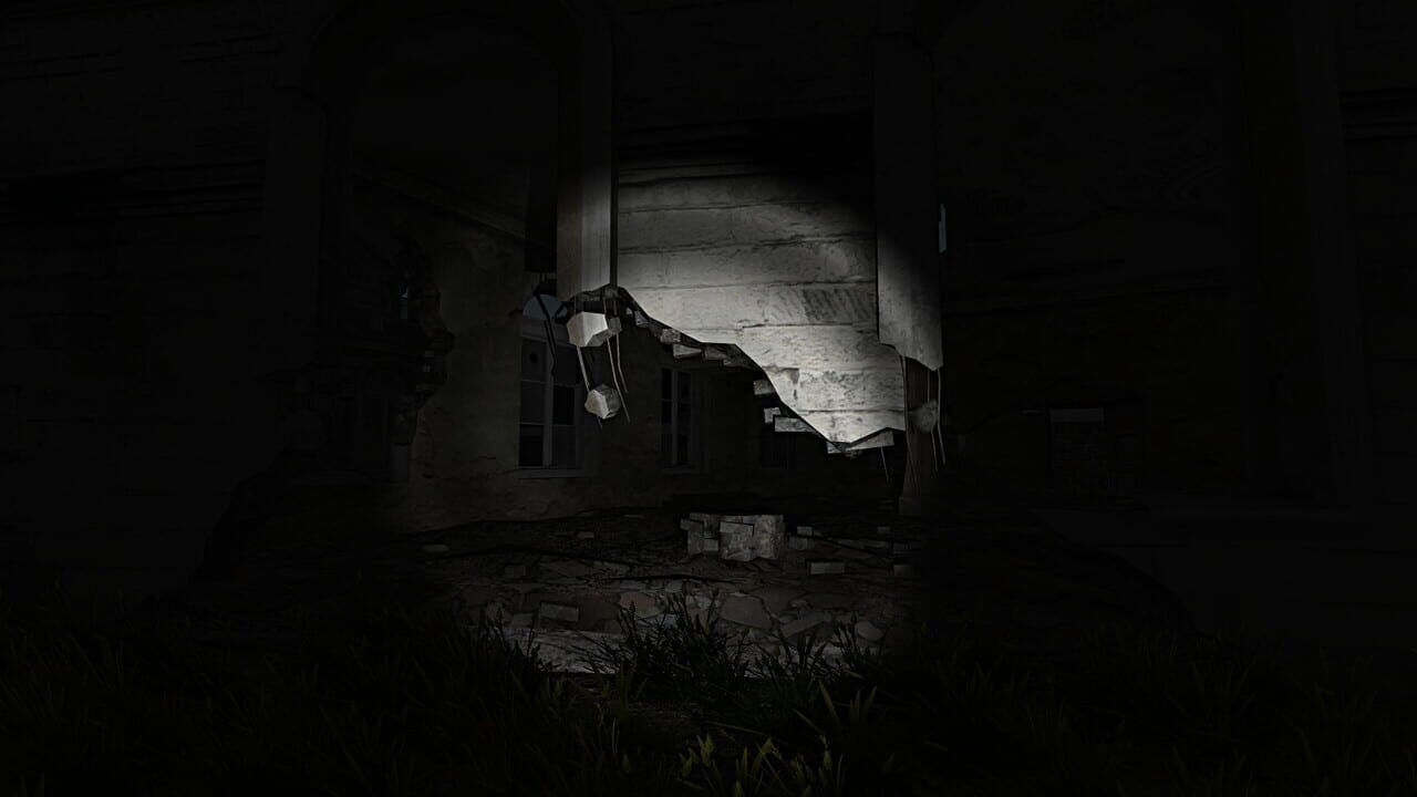 Prelude: Psychological Horror Game — Screenshot 3
