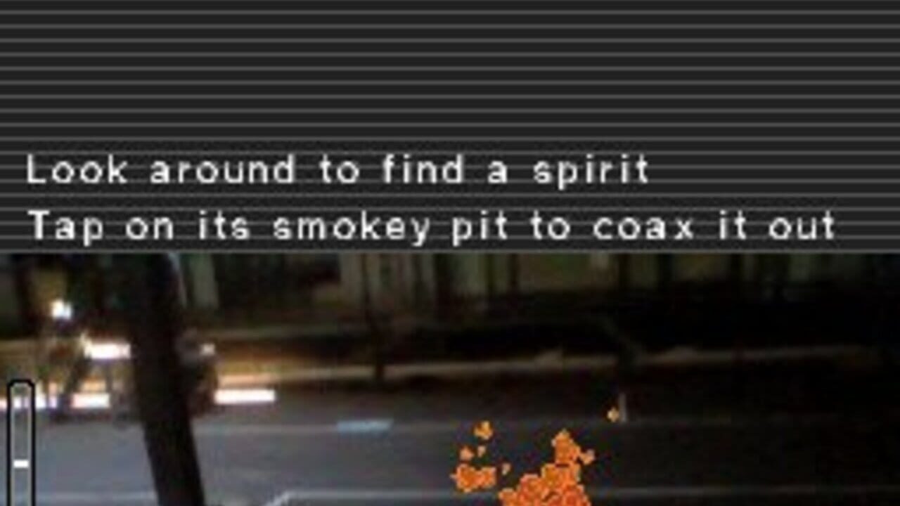 Spirit Hunters Inc. Shadow/Light — Screenshot 2