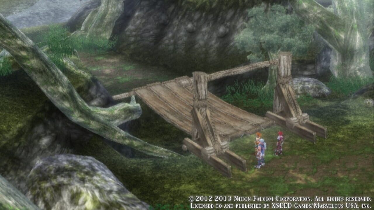 Ys: Memories of Celceta