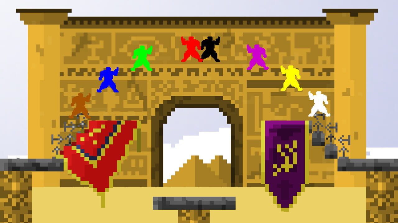 Sumo Revise — Screenshot 2