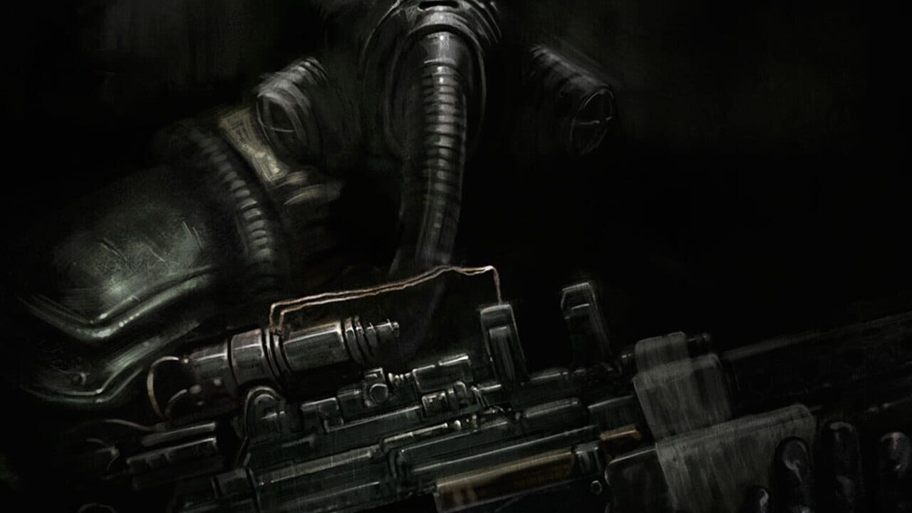 Metro: Last Light Image