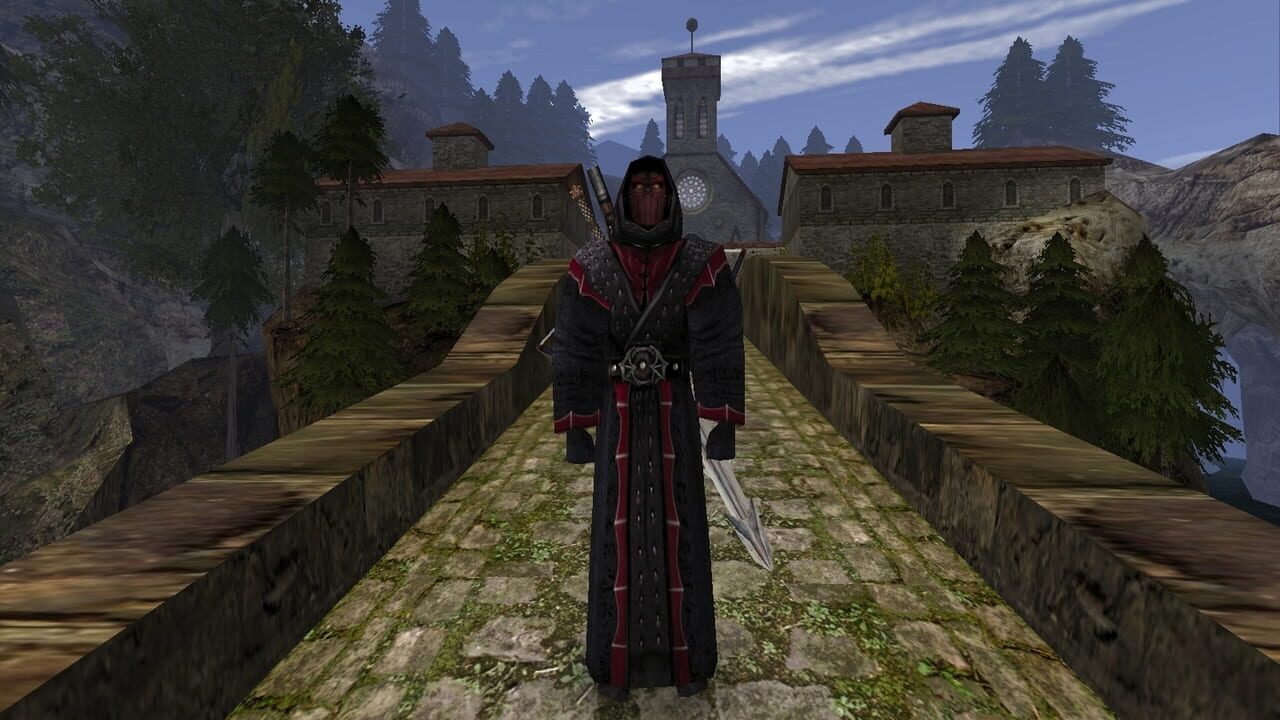 Gothic II: Gold Edition Image