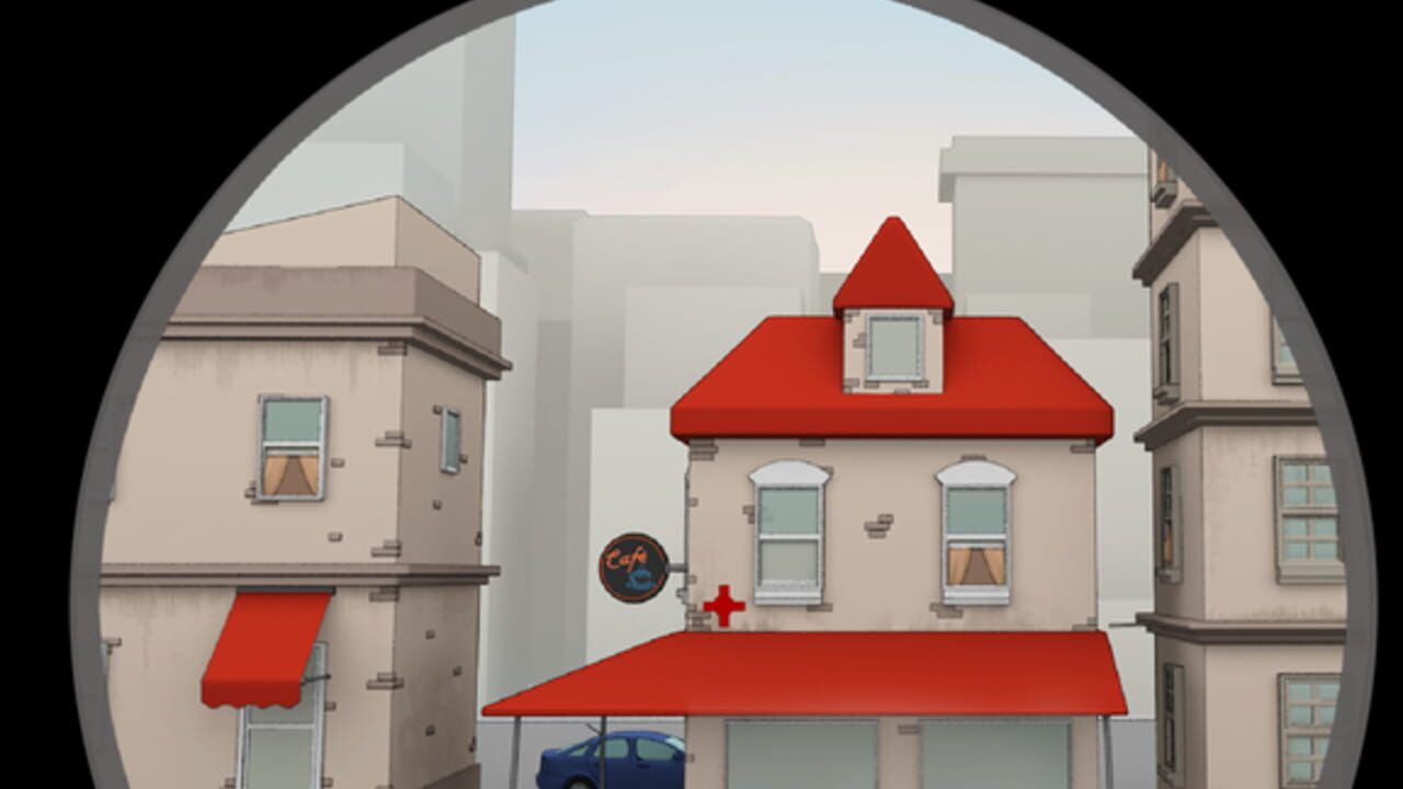 Sniper Shooter: Gun Shooting — Screenshot 5