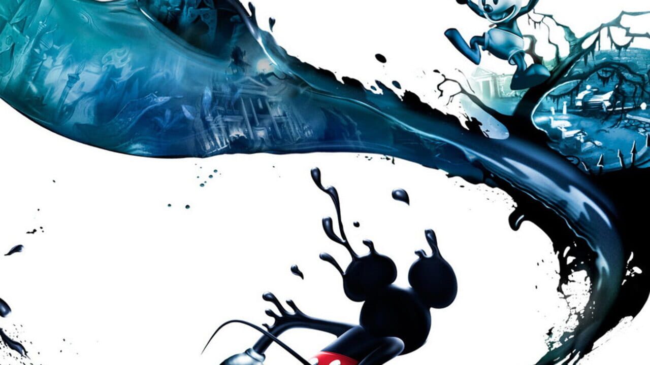 Epic Mickey Image