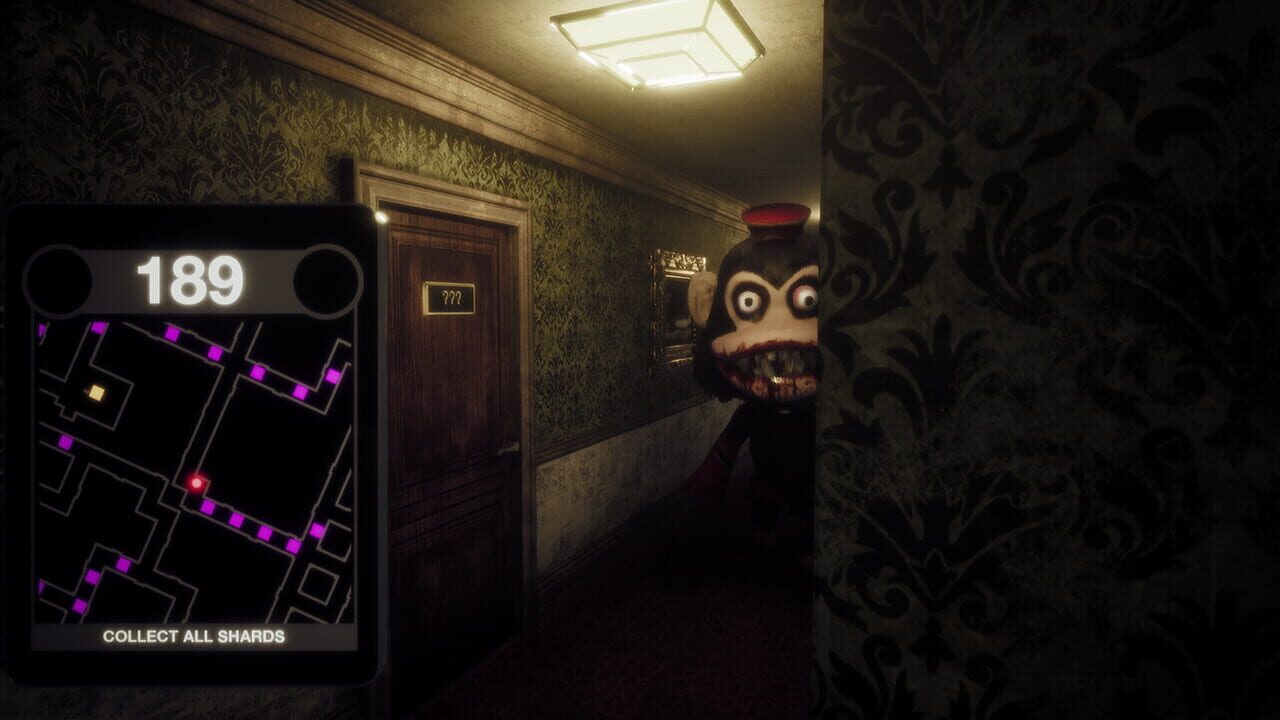 Dark Deception Image