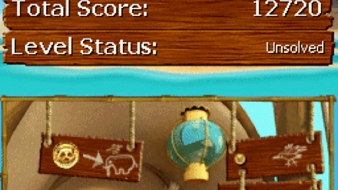 Nanda's Island — Screenshot 5