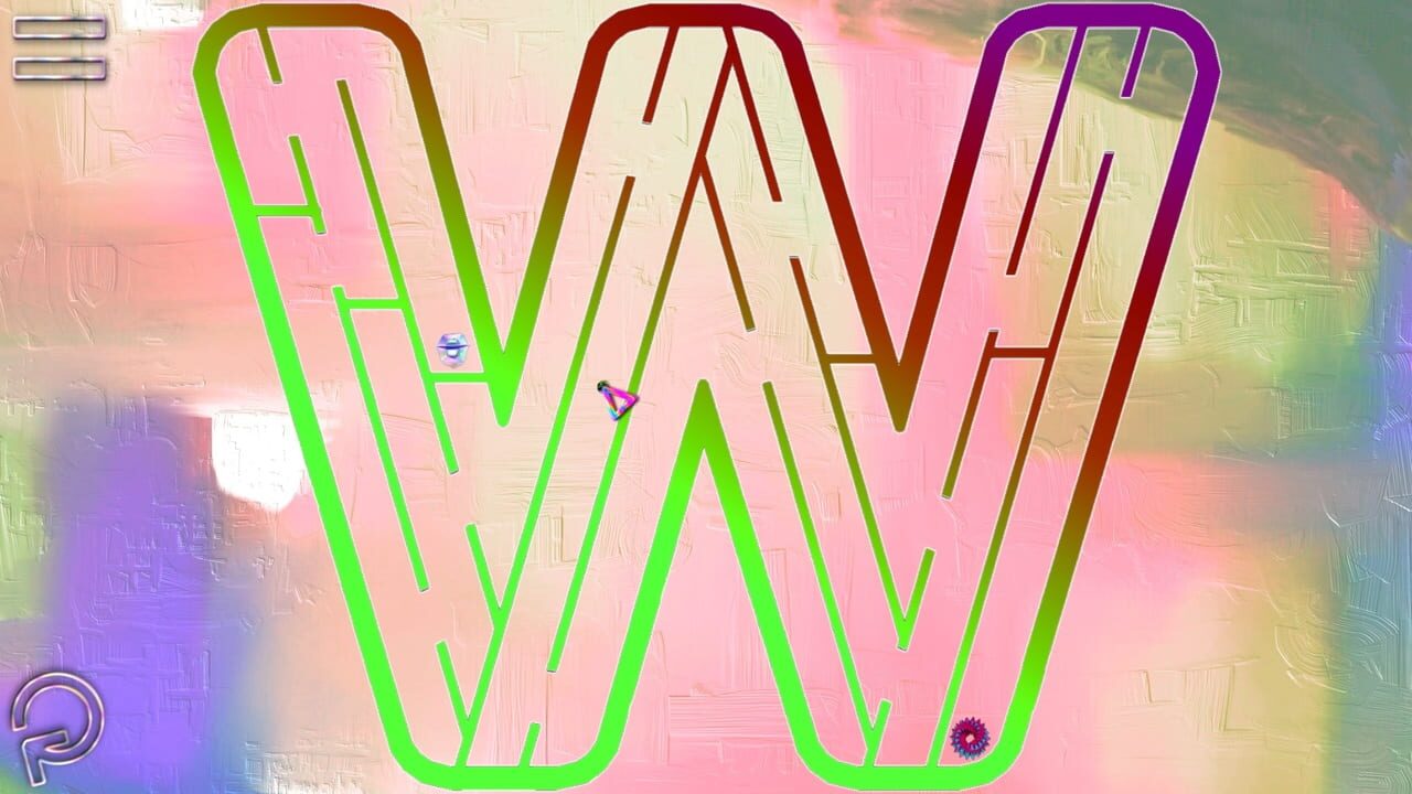 Amaze ABC — Screenshot 1