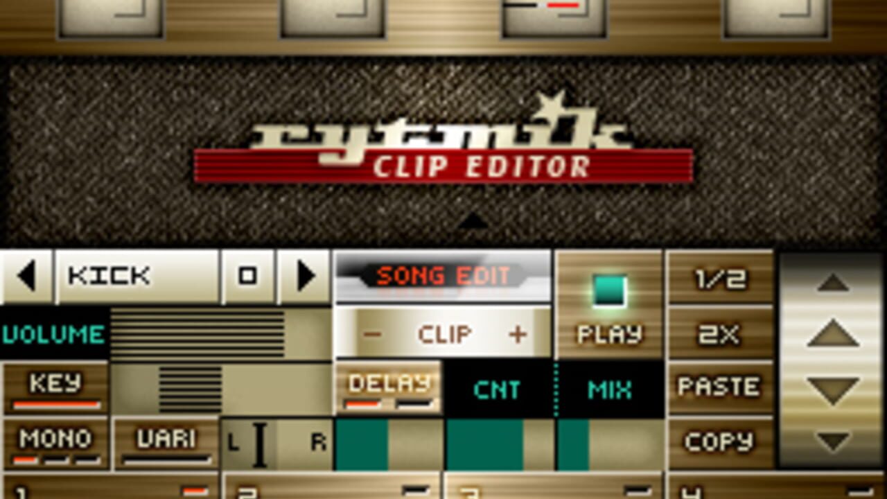 Rytmik: Rock Edition — Screenshot 5
