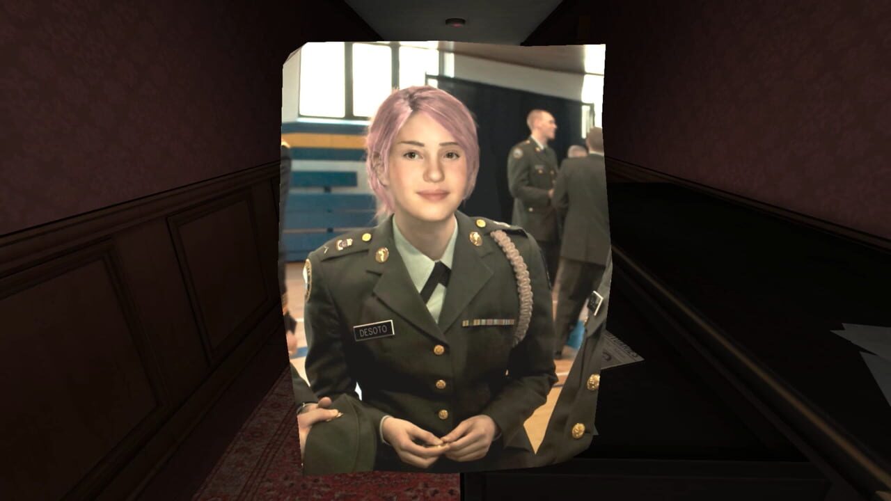 Gone Home: Console Edition Image