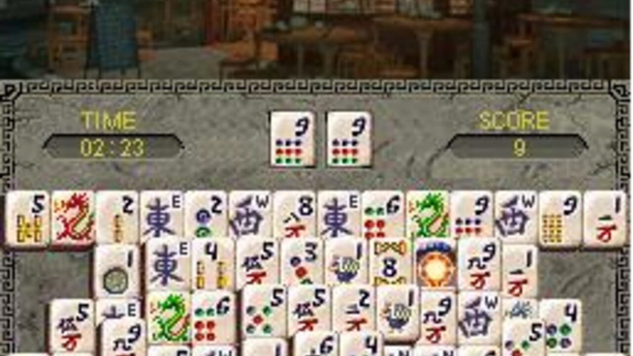 Mahjong Quest: Expeditions — Screenshot 3