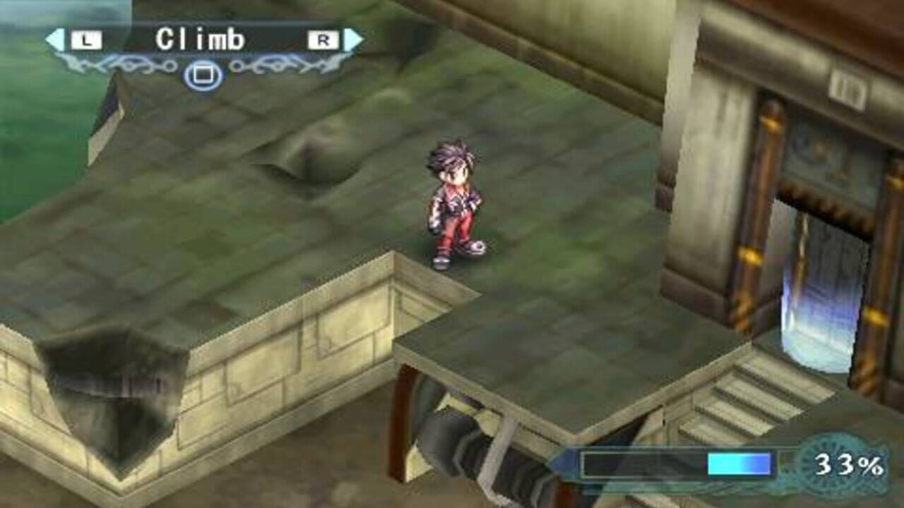 Blazing Souls — Screenshot 3