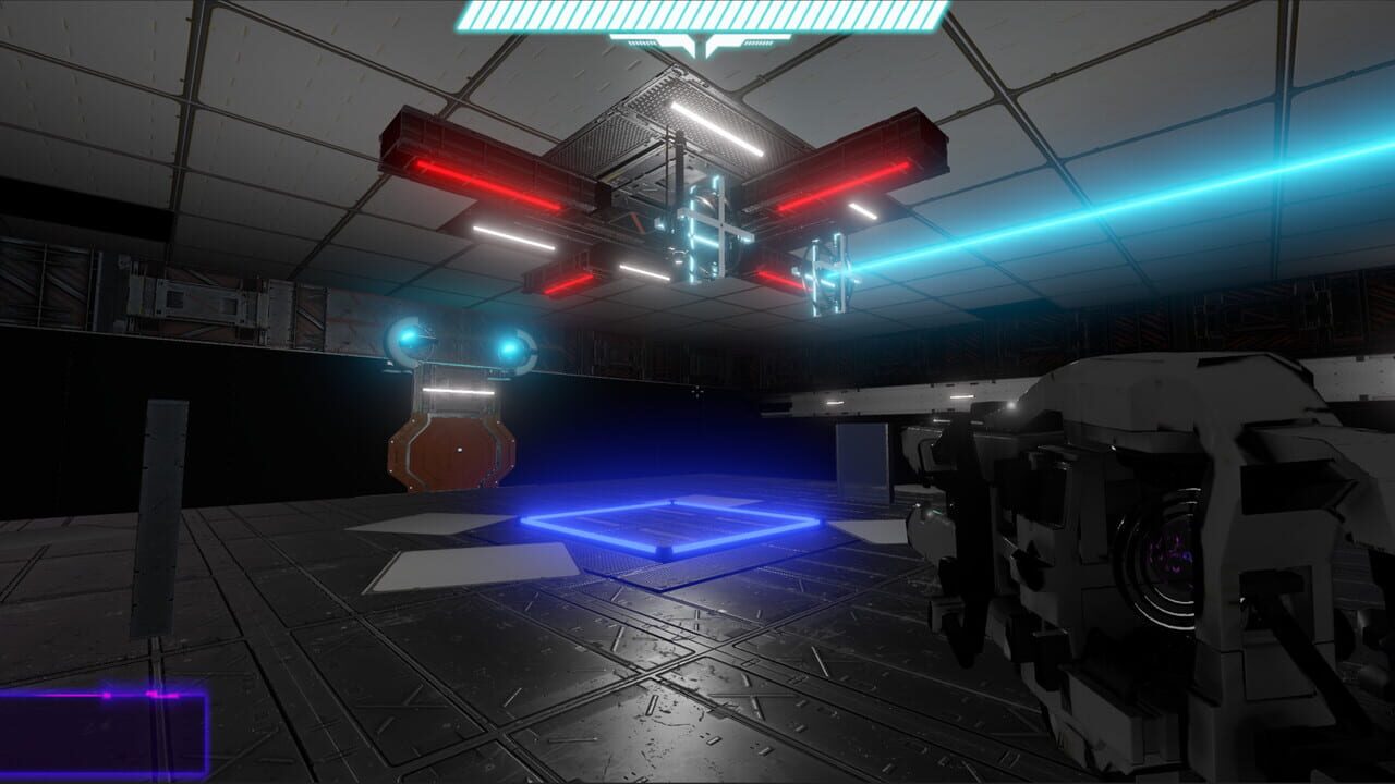 Gravity Well — Screenshot 4