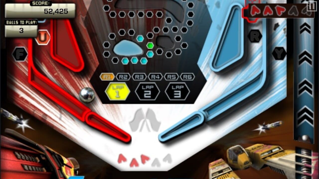 Pinball Heroes: Complete — Screenshot 5