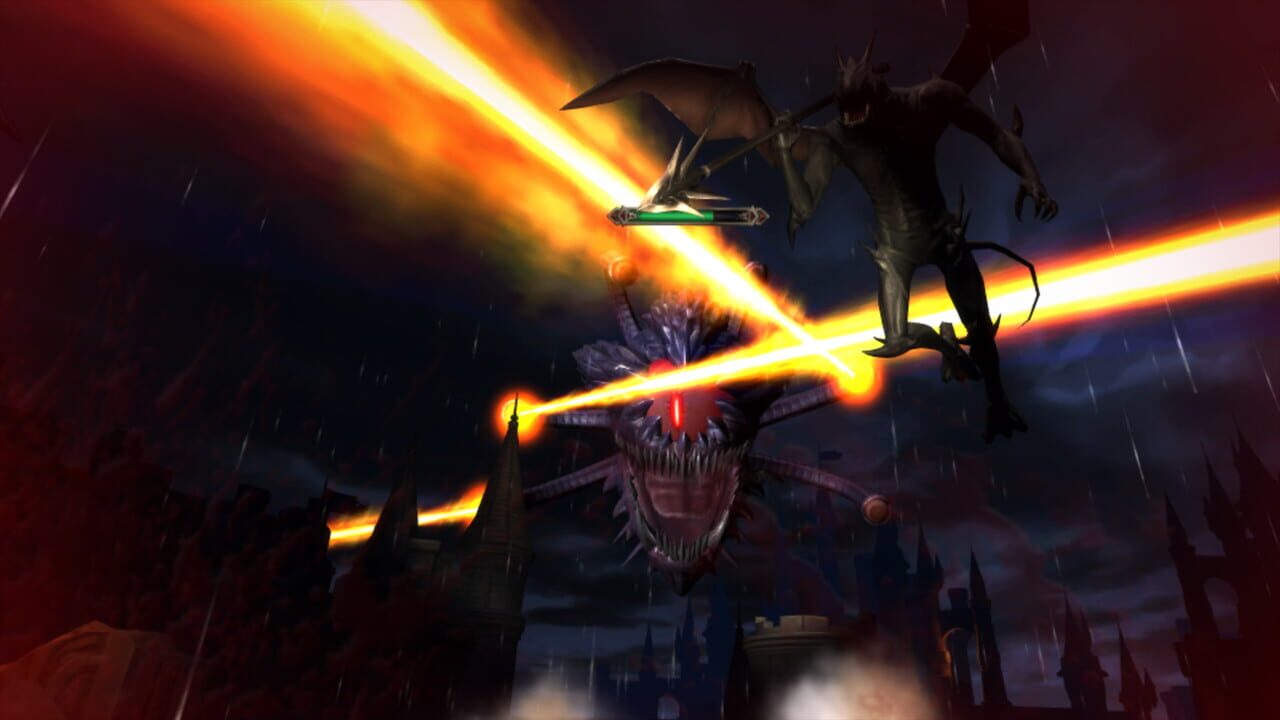 Demon Hunter Image