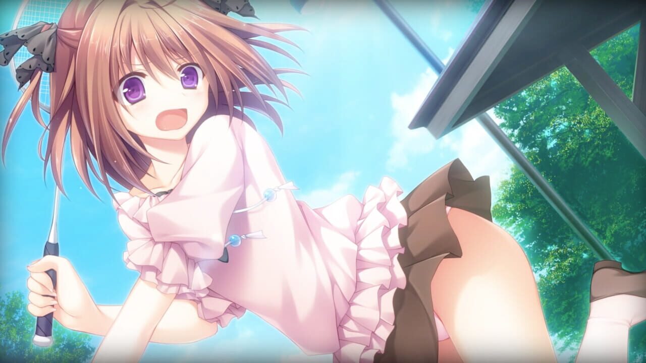 Beyond Clouds — Screenshot 3