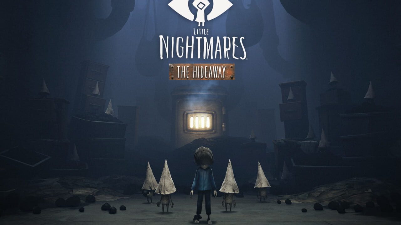 Little Nightmares: The Hideaway Image