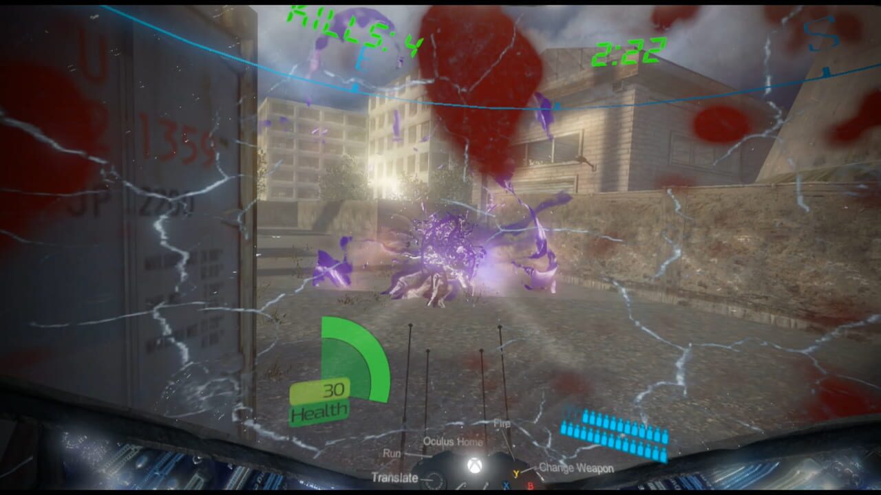 VR Apocalypse Image