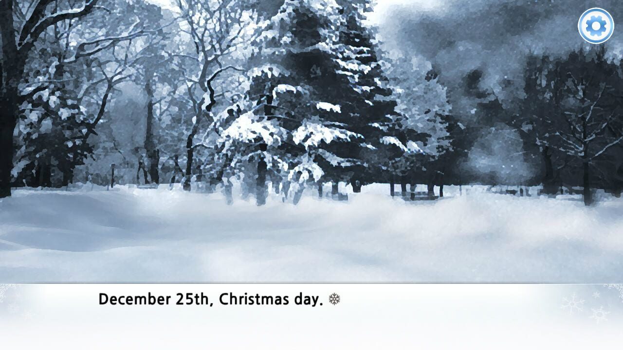 Adolescent Santa Claus — Screenshot 2