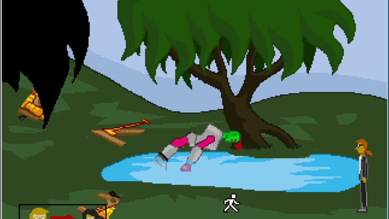 A Better Mouse Trap — Screenshot 2