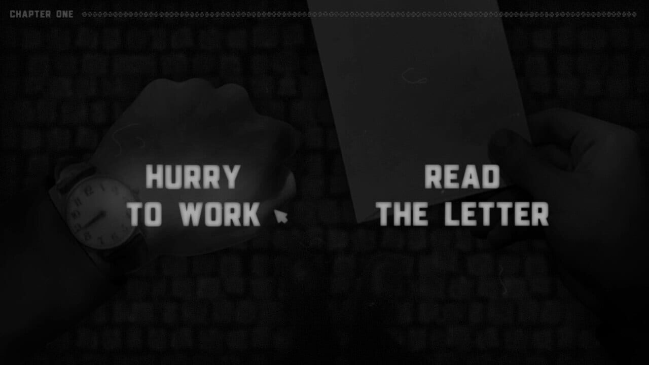 My Name is You — Screenshot 4