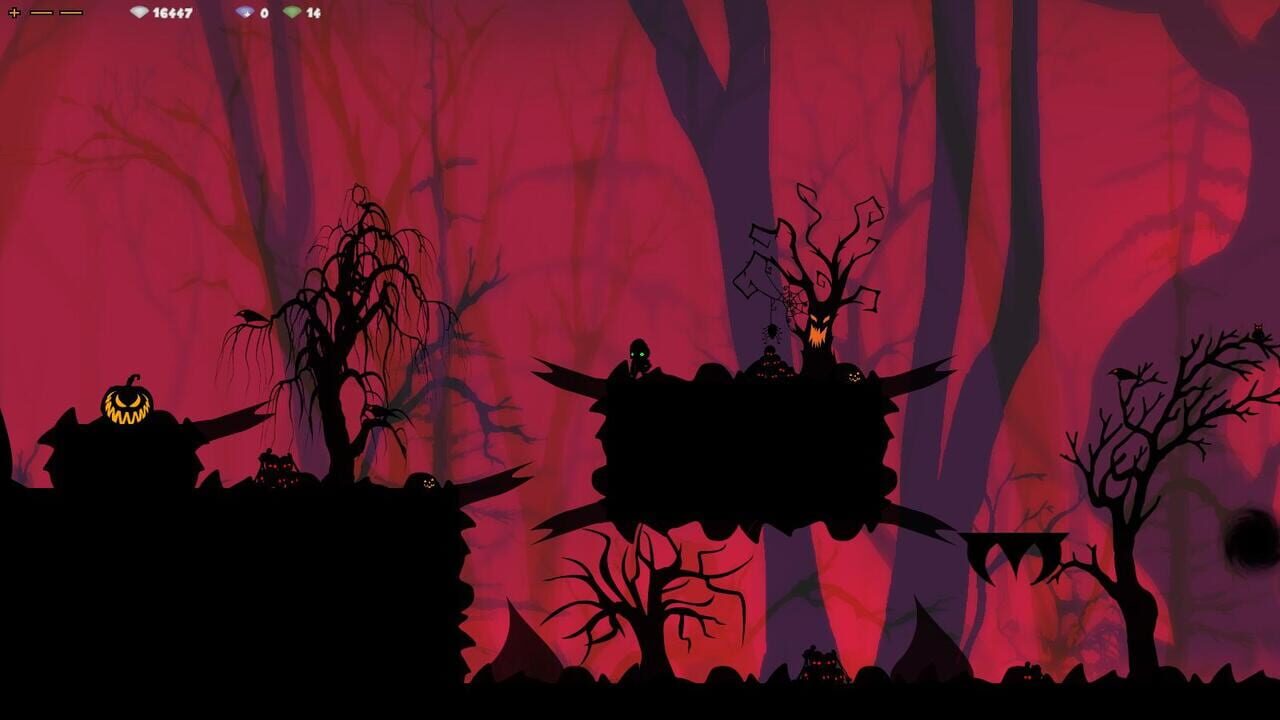 Fallen — Screenshot 5