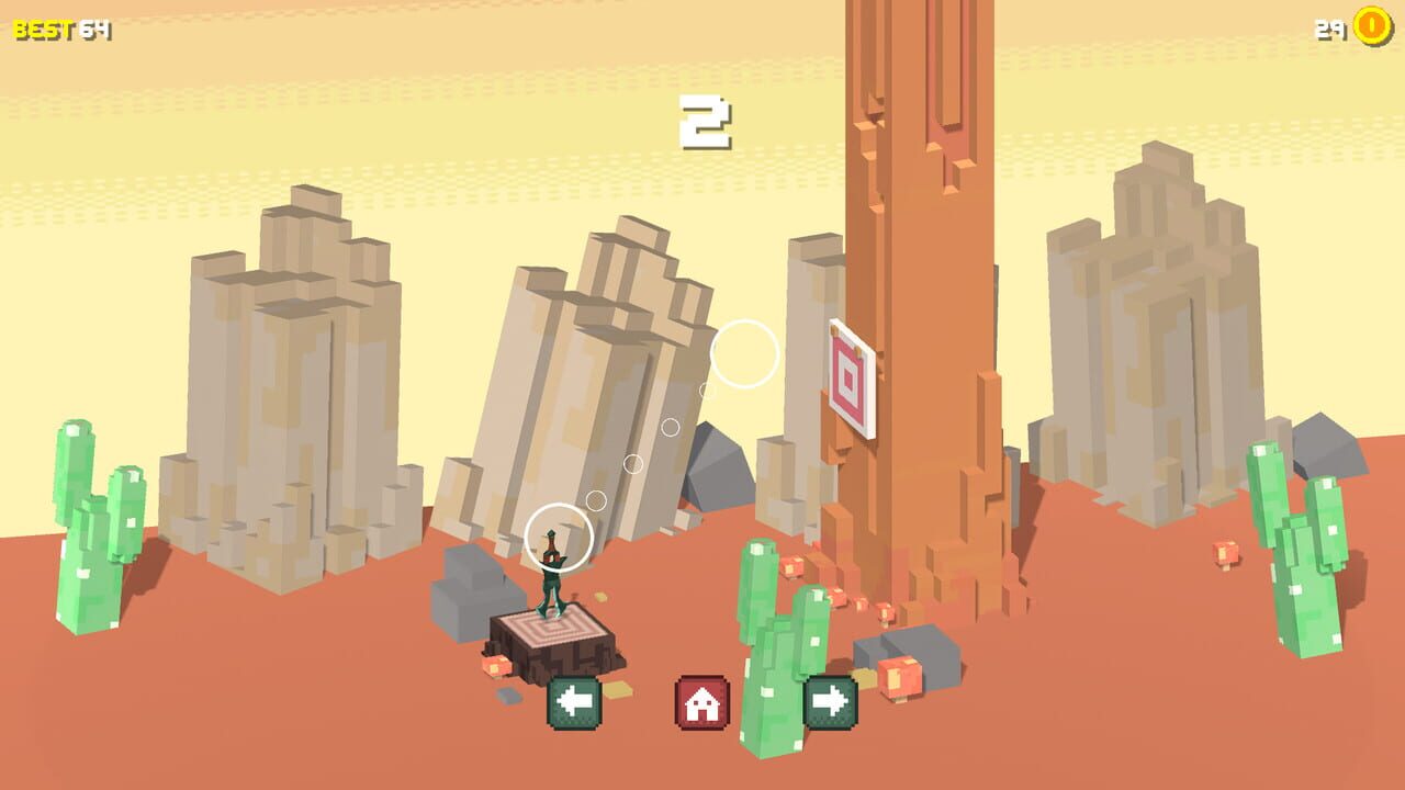 Knife Flipping — Screenshot 5