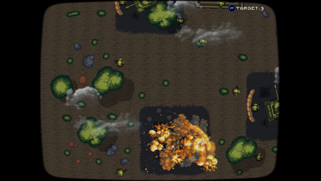 Sniper Fodder — Screenshot 2