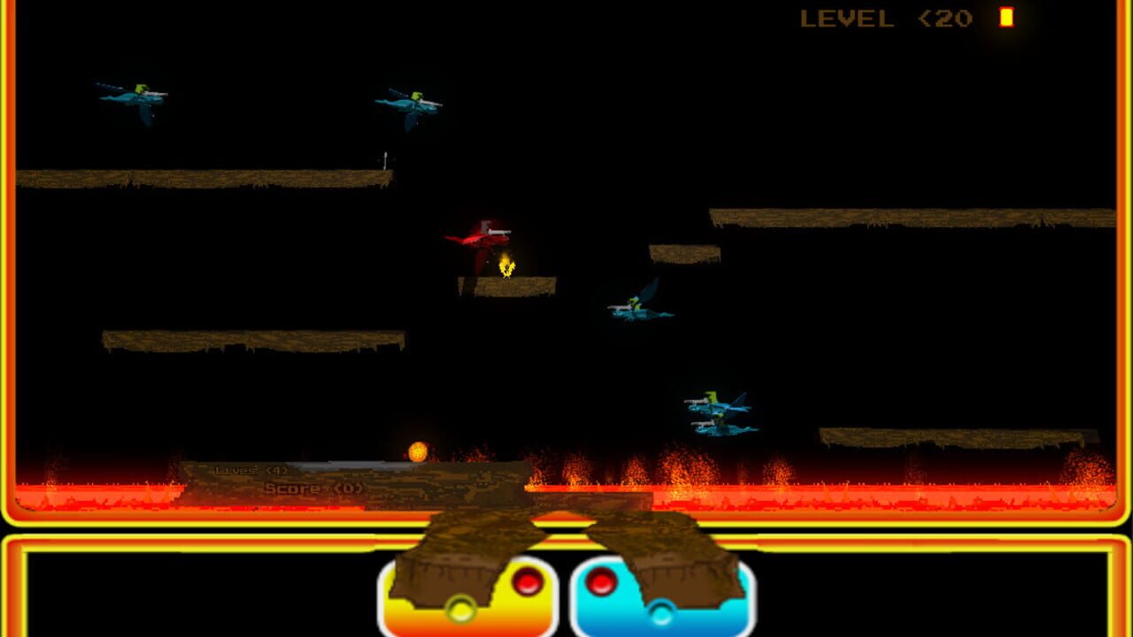 Duel Jousting — Screenshot 5
