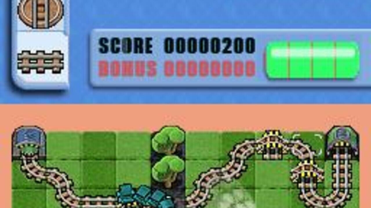 Pipe Mania — Screenshot 4