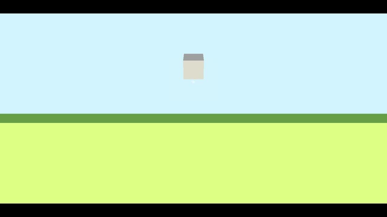 Gravity At Its Finest — Screenshot 3