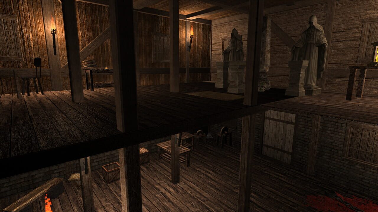 Fireflies — Screenshot 5